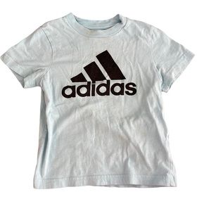 Adidas toddler T-shirt
